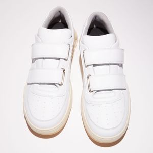 Copy Velcro Strap Sneakers - Copy